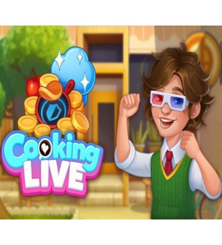 Cooking Live - Beginner s Pack DLC Steam Key GLOBAL
